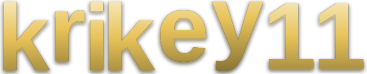 krikey11 logo